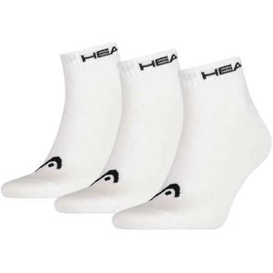 Head Quarter Korte Sokken 3 Paren