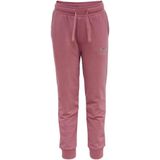 Hummel - Hmlfast - Joggingbroek - Zwart - Met Elastische Tailleband