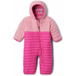 Columbia Powder Lite™ Baby Suit Roze 12-18 Months