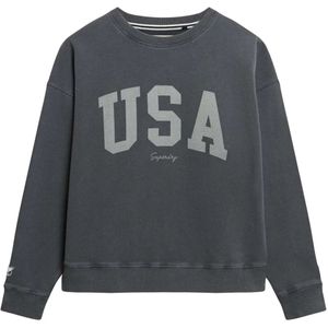 Superdry - Athletic Ess - Sweatshirt - Relaxed Fit