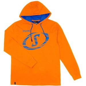 Spalding Fast Hoodie