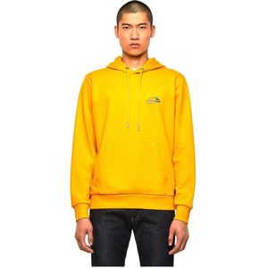 Diesel Girk K22 Hoodie