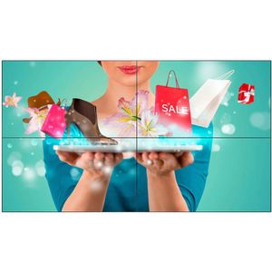 Philips Videowall 55´´ Fhd Led Monitor