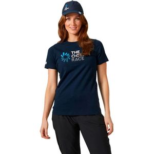 Helly Hansen - Ocean Race - T-shirt - Dames - Biologisch Katoen