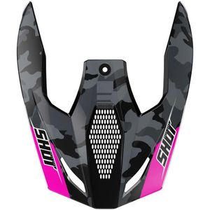 Shot Furious Flash Vizier