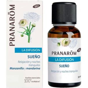 Pranarom 127423 30ml Essentiële Olie