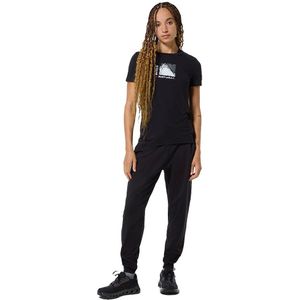 Super.natural - Super Mountain Bio - T-shirt - Korte Mouwen