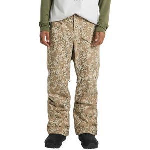 Burton Covert 2.0 2l Insulated Broek