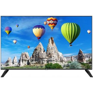 LIN - 32LHD1810 - LED TV - 32 Inch - HD - EU-stekker