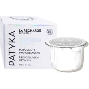 Patyka Lift Pro Collagene Rec 50ml Mondkapje