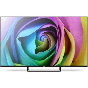 Engel - LE4394QLED - QLED-TV - 43 inch - Full HD