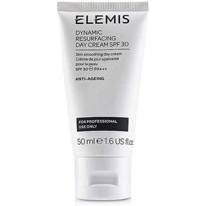 Elemis Dynamic Resurfacing Day Spf 30 50ml Creams Transparant