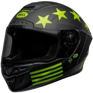 Bell Moto Star Dlx Mips Fasthouse Victory Integraalhelm