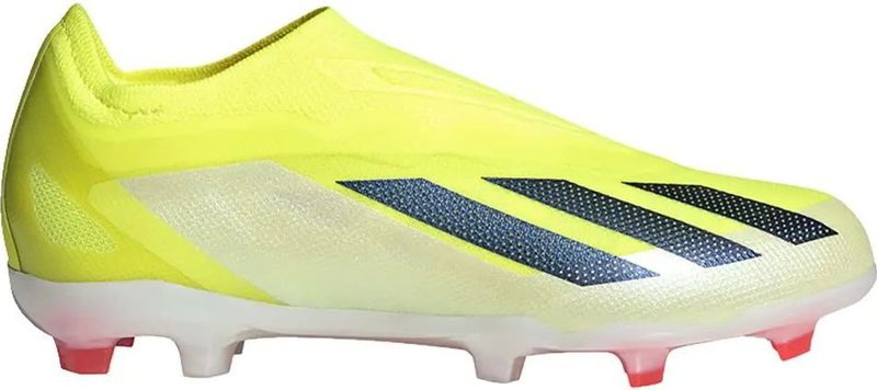 Adidas - X Crazyfast Elite Laceless FG - Voetbalschoenen