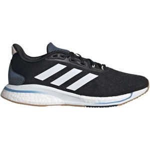 Adidas Supernova + Running Shoes Zwart EU 36 2/3 Vrouw