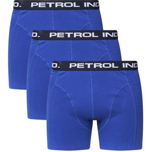 Petrol Industries M-3020-bxr303 Boxer Blauw S Man