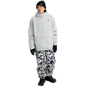 Burton Reserve 2l Relaxed Anorak Jas