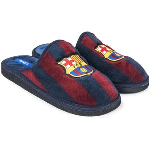 Marpen Fc Barcelona Classic Kid Pantoffels