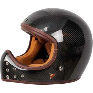 By City The Rock Carbon R.22.06 Integraalhelm