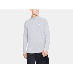 Under Armour Tech™ 2.0 Half Rits Lange Mouw T-shirt