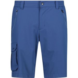 Cmp Bermuda 31t5637 Shorts Blauw 3XL Man
