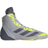 Adidas - Adizero Mat Wizard 6 - Boksschoenen - Zwart - Textiel