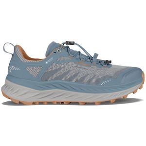 Lowa Fortux Goretex Trail Running Shoes Blauw EU 44 1/2 Man