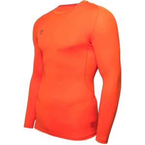 Umbro - Core Crew - Lange Mouwen - Basislaag