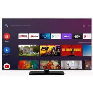 Aiwa 55qs8503uhd 55´´ 4k Led Tv