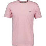 Gant 2003185 T-shirt Met Korte Mouwen