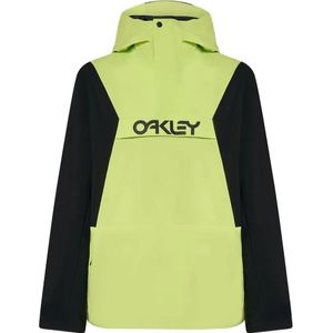Oakley Apparel Tnp Tbt Insulated Anorak Jas