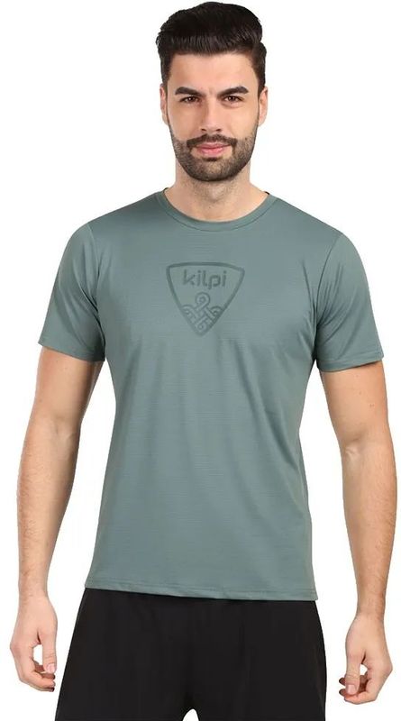 Kilpi - Todi - T-shirt - Korte Mouwen