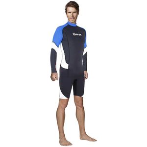 Mares Rash Guard Trilastic Rashguard Met Lange Mouwen