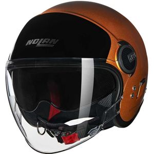 Nolan N21 Visor 06 Verniciatuira Speciale Open Helm