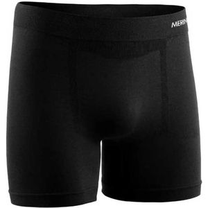 Lurbel - Merino Lite - Boxershort - Zwart