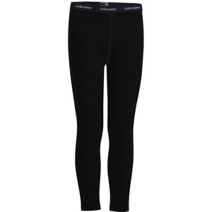 Legging Icebreaker Kids 200 Oasis Black