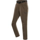 Alpine Pro - Corb - Outdoor Broek - Ademend - Soft-Shell - Voor Wandelen