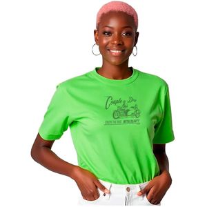 Kruskis Couple Day T-shirt Met Korte Mouwen