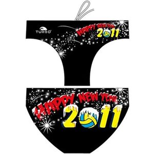 Turbo Happy Zwemslip