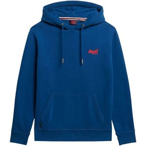 Superdry Essential Logo Hoodie