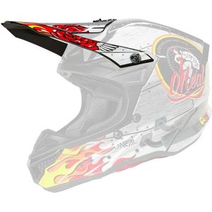 Oneal 5srs Hr Vizier