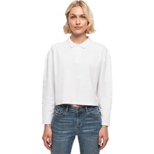 URBAN CLASSICS - Longsleeve - Ademend - Zacht - Comfortabel