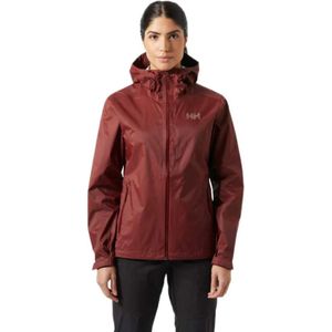 Helly Hansen - Loke Terra - Waterdicht Damesjack - Compact - Met Ventilatie