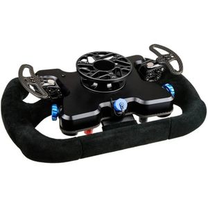 Cube Controls - GT Pro Zero - USB Stuurwiel