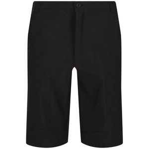 Regatta Highton Long Shorts Zwart 30 Man