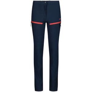 CMP - Meisjesbroek - Technische Stretch Stof - Pantalons