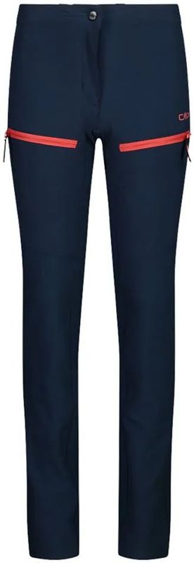 CMP - Meisjesbroek - Technische Stretch Stof - Pantalons