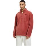 Fila - Craon - Fleece met Rits - Zwart