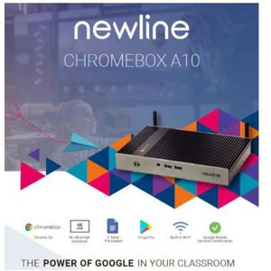 Newline A10 Chromebox