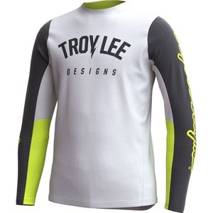 Troy Lee Designs Gp Pro Boltz T-shirt Met Lange Mouwen